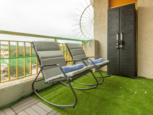 Apartment Catalunya 92-8 by Interhome 3