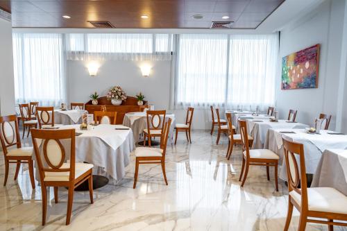 Prealpi Hotel - image 5