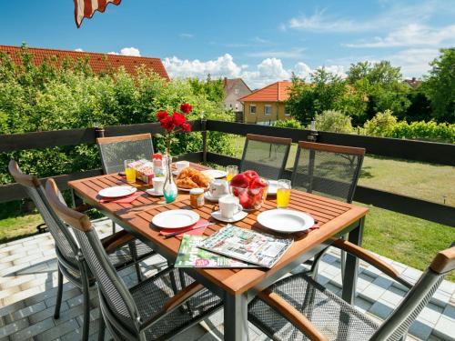 Holiday Home Antal by Interhome in Veszpremi