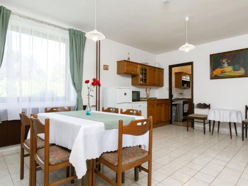 Holiday Home Antal by Interhome in Veszpremi