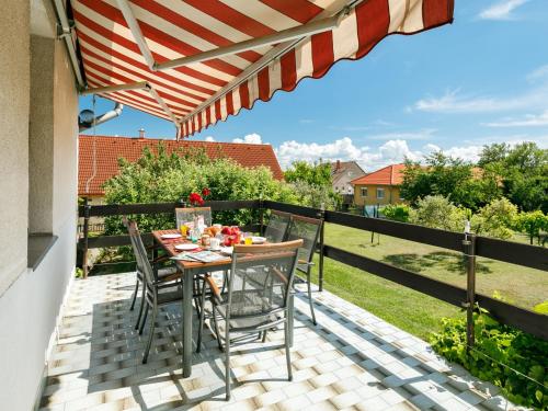 Holiday Home Antal by Interhome in Veszpremi