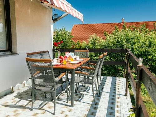 Holiday Home Antal by Interhome in Veszpremi