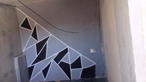Casa de telha sem mobília (Casa de telha sem mobilia) in Vila Leopoldina