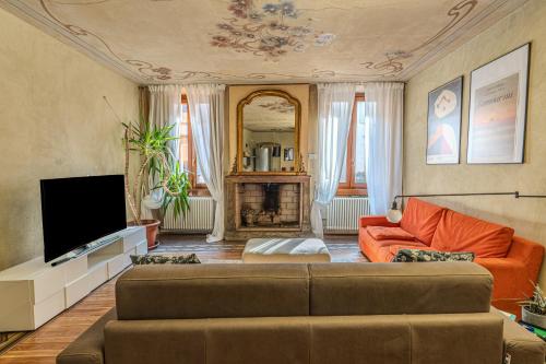 Residenza a Bergamo BGY, Bergamo (fotografie 10)