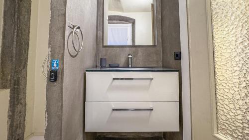 Residenza a Bergamo BGY, Bergamo (fotografie 8)