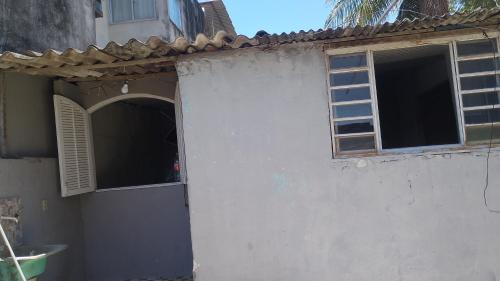 Casa de telha sem mobília (Casa de telha sem mobilia) in Vila Leopoldina
