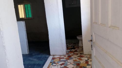 Casa de telha sem mobília (Casa de telha sem mobilia) in Vila Leopoldina