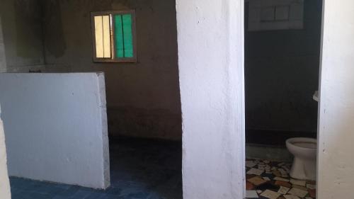 Casa de telha sem mobília (Casa de telha sem mobilia) in Vila Leopoldina