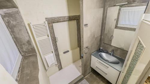 Residenza a Bergamo BGY, Bergamo (fotografie 6)