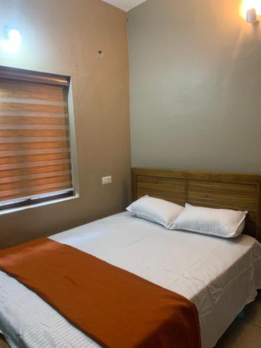 Maskan Home Stay in Kakkadampoyil