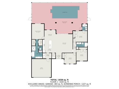 Luxurious 4BR3BA at Waterfront Villa Blue Lagoon - image 4