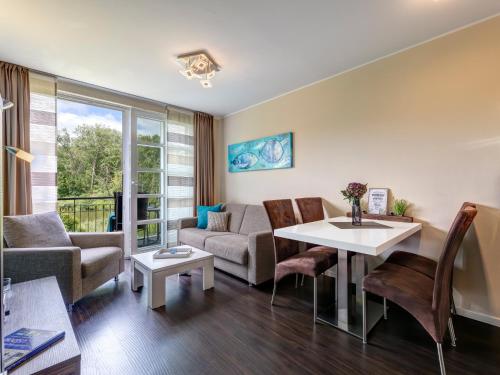 Residenz am Balmer See - BS 53 mit Wellnessbereich in Balm, Deutschland