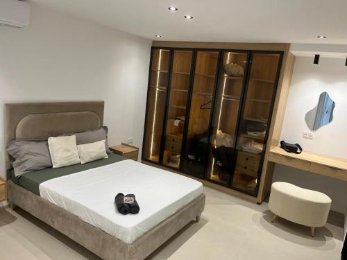 Luxueuse villa avec piscine