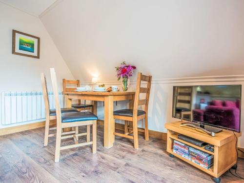 Chalet Loch Lochy Retreat by Interhome