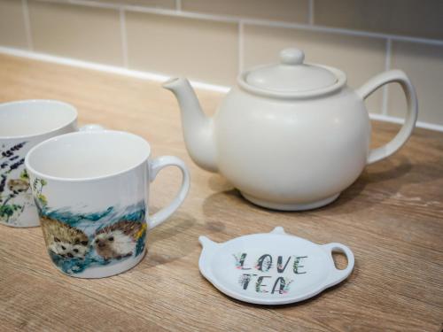 Chalet Loch Lochy Retreat by Interhome