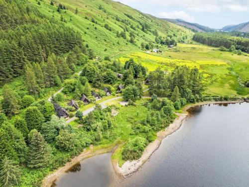 Chalet Loch Lochy Retreat by Interhome