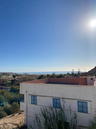 room in tamraght - 10min walk to the beach, Aourir (fotografie 10)