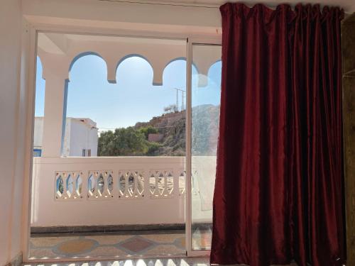 room in tamraght - 10min walk to the beach, Aourir (fotografie 5)