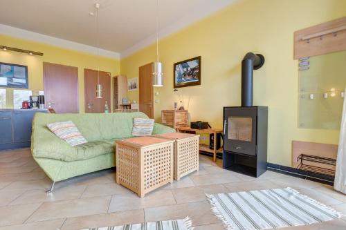 Ferienwohnung Hering in Ückeritz, Deutschland