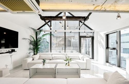 Fb Tailored Service Home Near Hongik Univ Station, Séoul (photo 3)