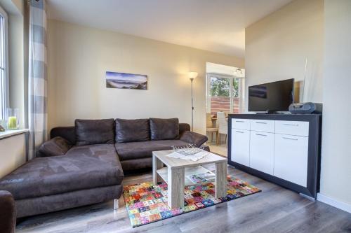 Ferienwohnung Gunsilius 197m von Zinnowitz entfernt