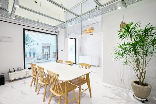 Fb Tailored Service Home Near Hongik Univ Station, Séoul (photo 4)
