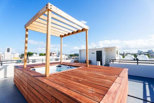 Sunny Escape Pool, San Juan (foto 10)