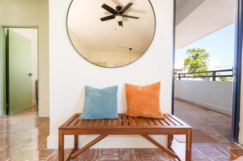 Sunny Escape Pool, San Juan (foto 3)