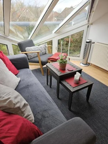 Ferienwohnung Riedel "Grüntal 25 - C 7" in Grömitz, Deutschland