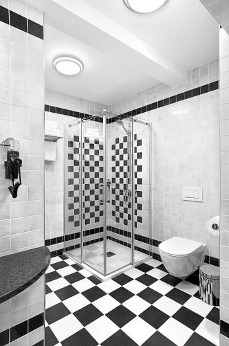Authentic Apartment hotel Room Type - Double Room
