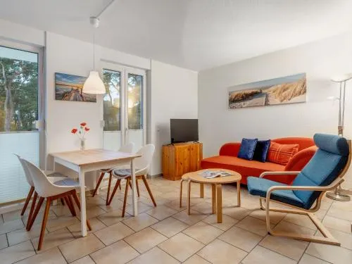 Ferienwohnung Eichhorst in Trassenheide, Deutschland