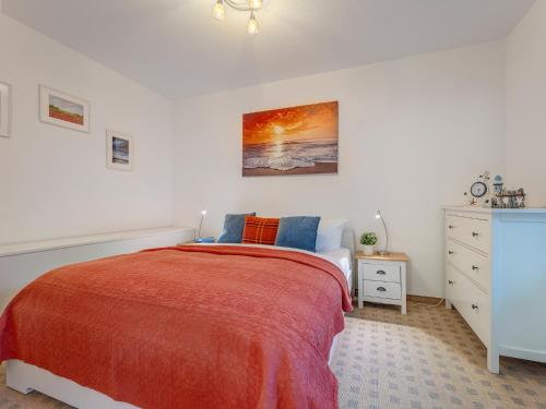 Ferienwohnung Eichhorst - image 14