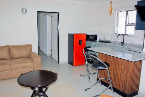 MalkhonGuesthouse MalkhonGuesthouse