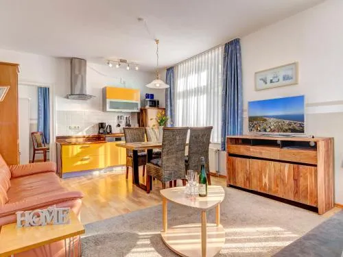 Villa Frieda Wohnung 1 in Bansin, Deutschland