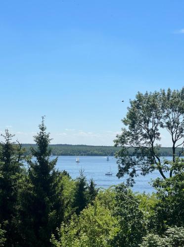Zegrze Lake Nowoczesna Rezydencja