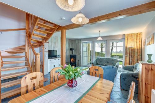Ferienhaus zur frischen Brise - Whg. 2 - image 3