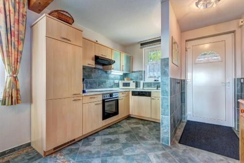 Ferienhaus zur frischen Brise - Whg. 2 - image 6