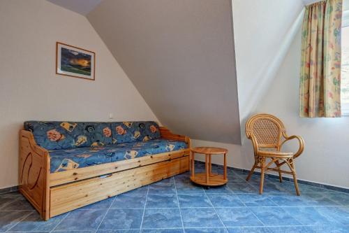 Ferienhaus zur frischen Brise - Whg. 2 - image 14