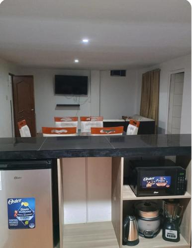 Departamento Acogedor en Surco