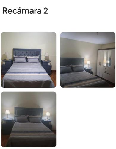 Departamento Acogedor en Surco