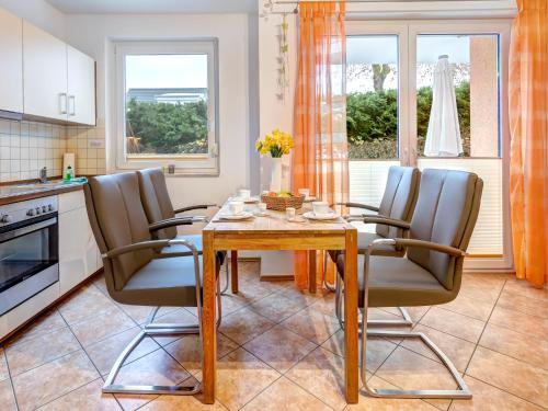 Ferienwohnung Biene in Ückeritz, Deutschland