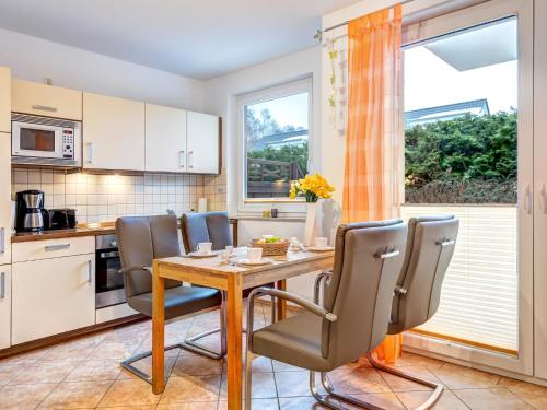 Ferienwohnung Biene in Ückeritz, Deutschland