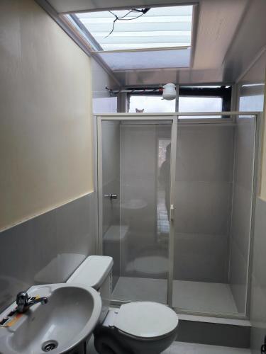 Departamento Amoblado in Guaranda