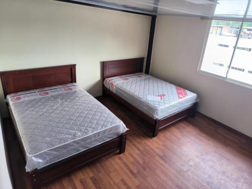 Departamento Amoblado in Guaranda