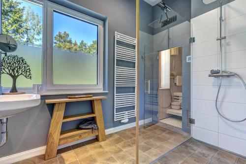 Ferienhaus Lodino Lodge - image 4