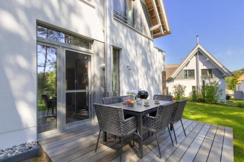 Ferienhaus Lodino Lodge - image 11