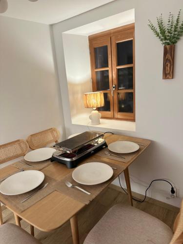 Facilities, La Maison de Victoire et Alix in Pontrieux