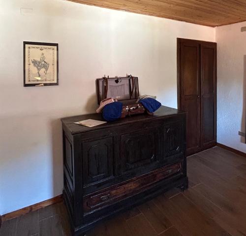 B&B Gennarcu