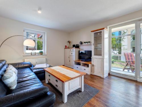 Ostseepark Waterfront Galeone - Wohnung 4.2 in Heringsdorf, Deutschland