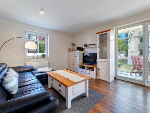 Ostseepark Waterfront Galeone - Wohnung 4.2 in Heringsdorf, Deutschland